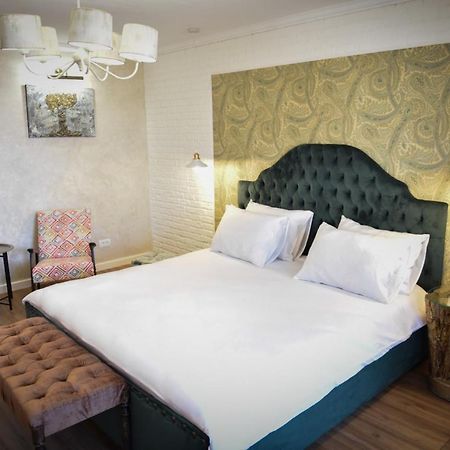 Restauro Apartament Apartment Buzau Ngoại thất bức ảnh