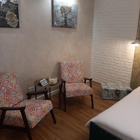 Restauro Apartament Apartment Buzau Phòng bức ảnh
