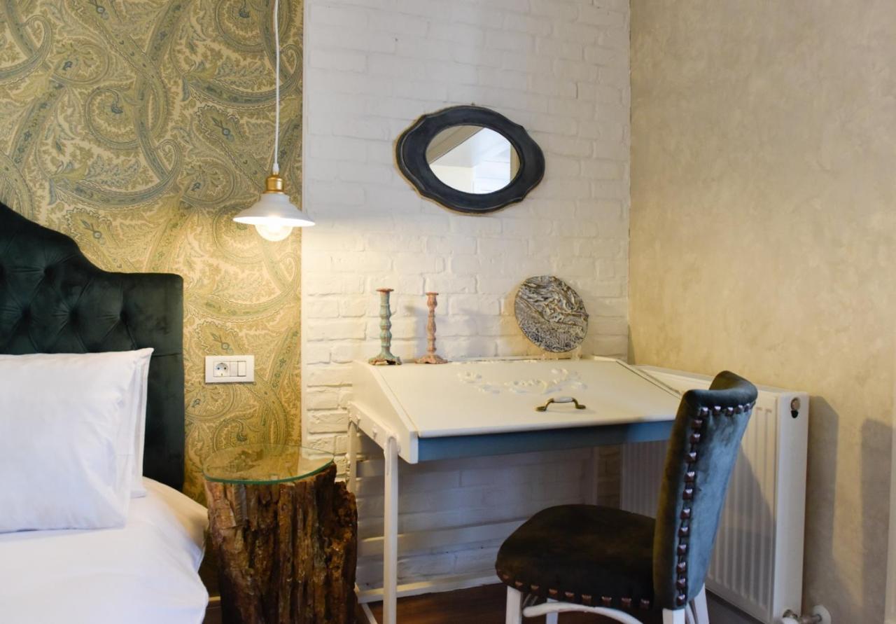Restauro Apartament Apartment Buzau Ngoại thất bức ảnh