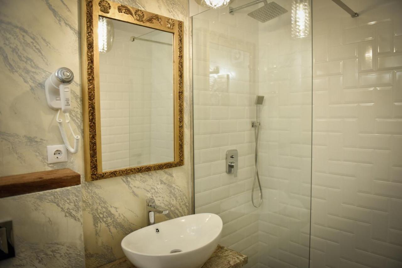 Restauro Apartament Apartment Buzau Ngoại thất bức ảnh
