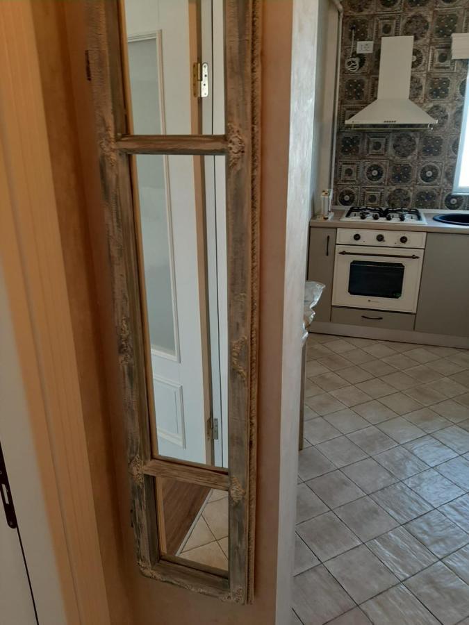 Restauro Apartament Apartment Buzau Ngoại thất bức ảnh
