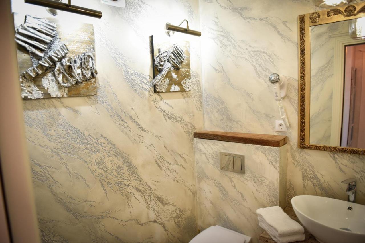 Restauro Apartament Apartment Buzau Ngoại thất bức ảnh
