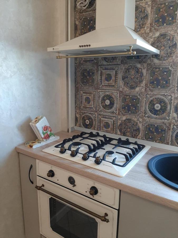 Restauro Apartament Apartment Buzau Ngoại thất bức ảnh