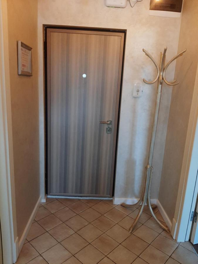 Restauro Apartament Apartment Buzau Ngoại thất bức ảnh