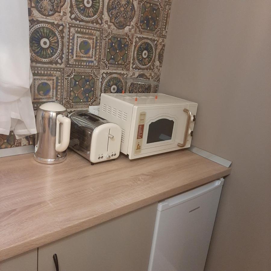 Restauro Apartament Apartment Buzau Ngoại thất bức ảnh